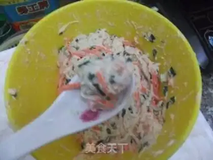 Make step 7