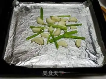 Make step 5