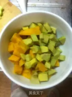 Make step 7