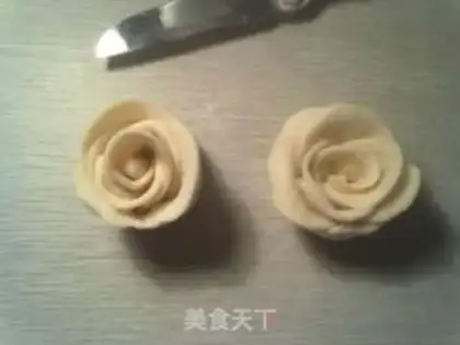 Make step 8