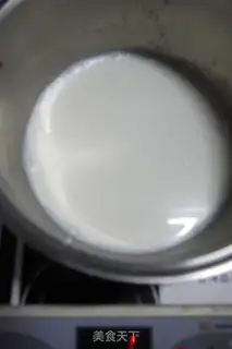 Make step 1