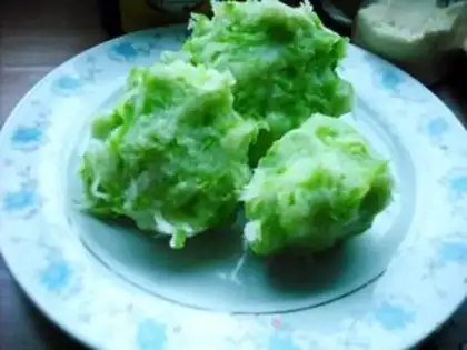 Make step 11