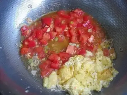 Make step 3
