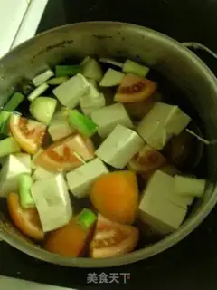 Make step 1