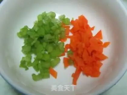 Make step 1