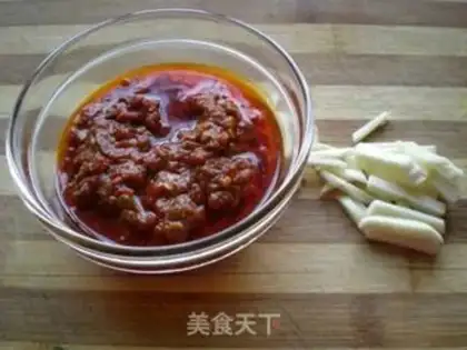 Make step 1