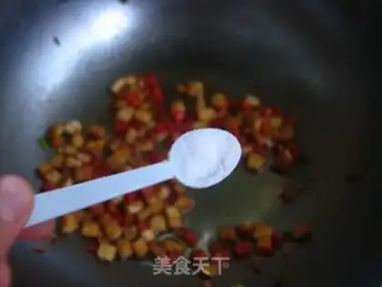 Make step 5