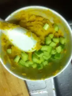 Make step 10