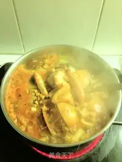 Make step 3