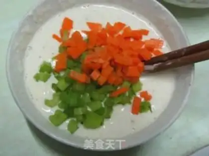 Make step 5