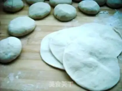 Make step 16