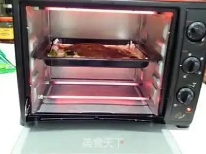 Make step 11