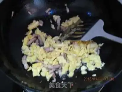 Make step 8
