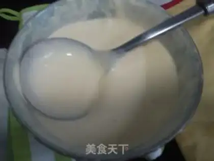 Make step 3