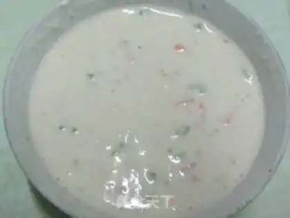 Make step 6