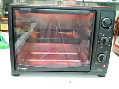 Make step 12