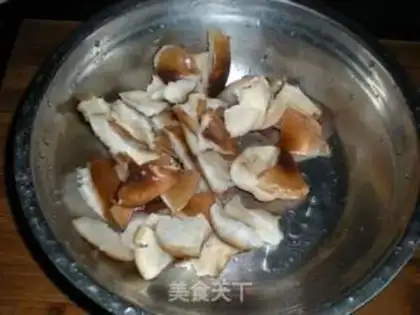 Make step 2