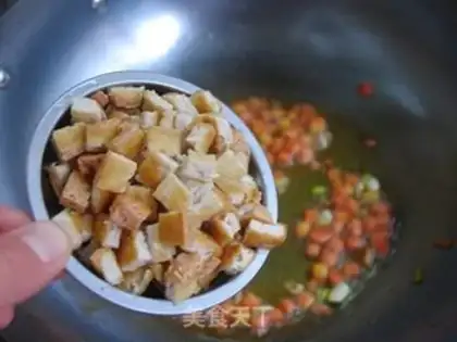 Make step 10