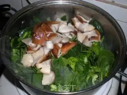 Make step 4