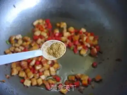 Make step 11