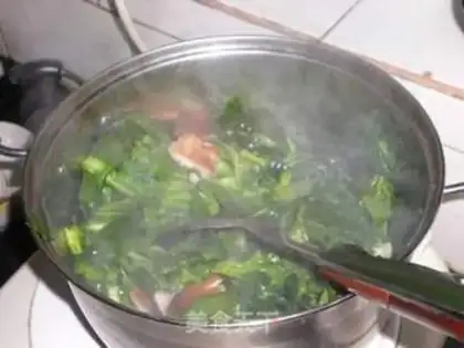 Make step 5