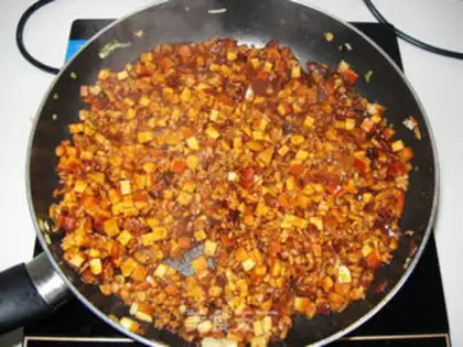 Make step 7