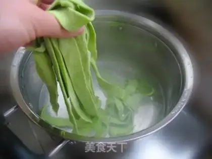 Make step 12