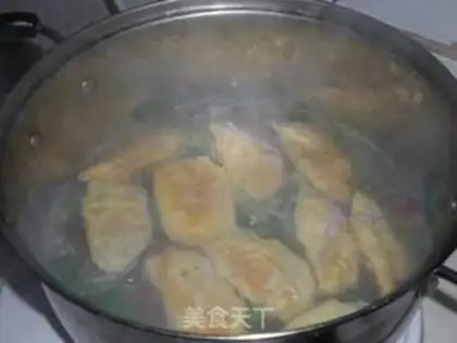Make step 7
