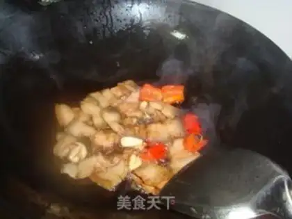 Make step 2