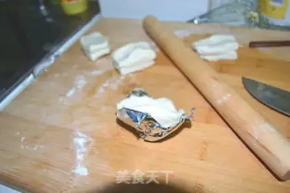 Make  step 6