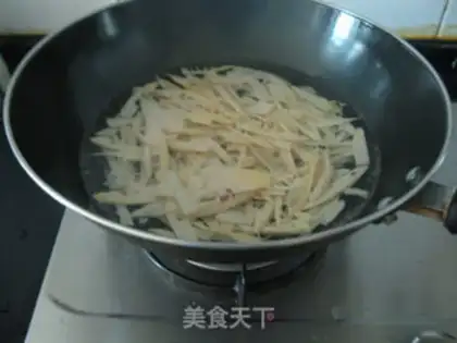 Make step 2