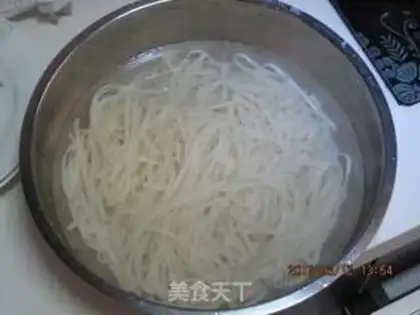 Make step 14