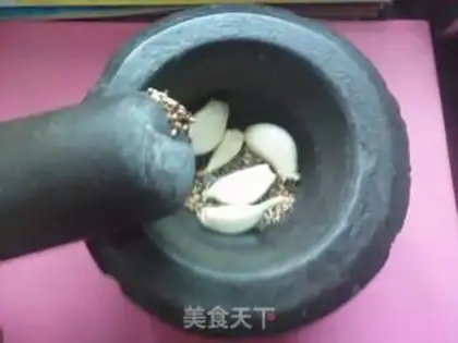 Make step 7