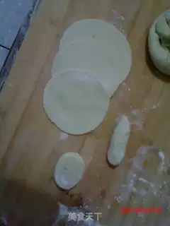 Make step 5