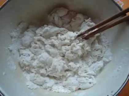 Make  step 1