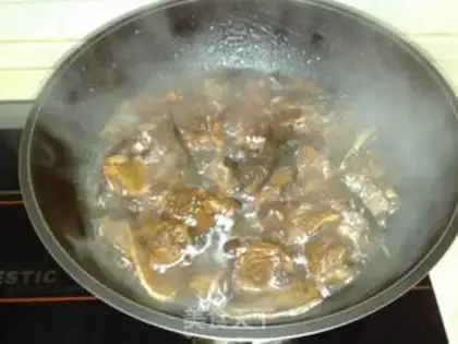 Make step 2