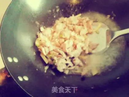Make step 2