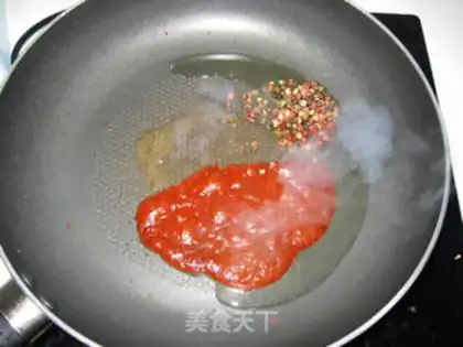Make  step 5