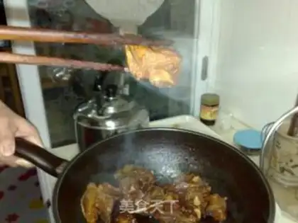 Make step 3