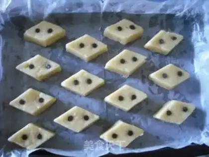 Make  step 8