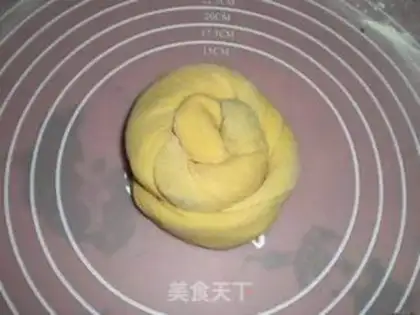Make step 3