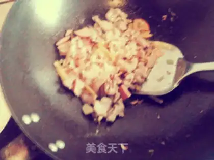 Make step 3