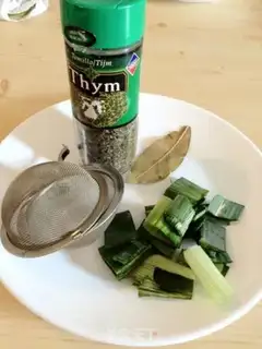 Make step 8