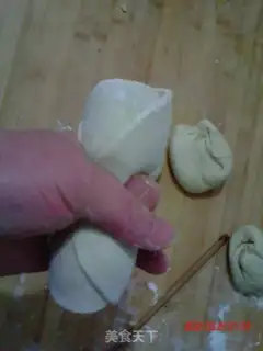 Make step 8