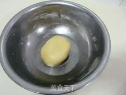Make  step 1