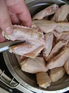 Make step 0