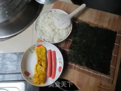 Make step 2