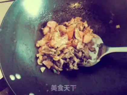 Make step 4