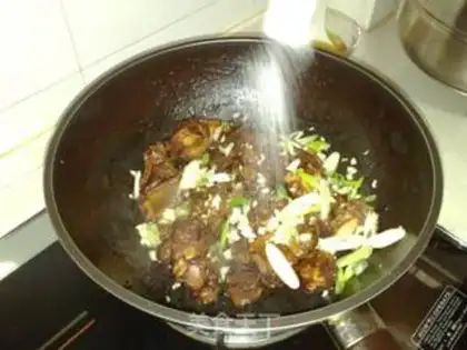 Make step 5