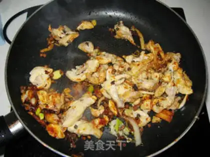 Make  step 7
